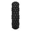 Shinko 504 Mobber 120/70-12 Front Tubeless Scooter Tyre