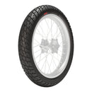 Eurogrip Trailhound SCR 110/70-17 Front Tubeless Radial Tyre (54H Rating)