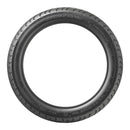 Bridgestone BT46 130/90-17 Rear Tubeless Touring Tyre (68V)