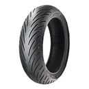 Eurogrip Roadhound 140/70-17 Rear Tubeless Tyre (66H Rating)