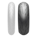 Bridgestone S22 150/60-17 Rear Hypersport Tyre (66H)