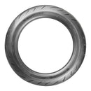 Bridgestone Battlax Hypersport S23 160/60ZR17 Rear Tyre (69W)