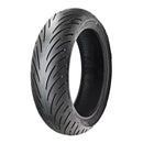 Eurogrip Roadhound 170/60-17 Rear Tubeless Radial Tyre (72W Rating)