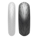 Bridgestone S22 180/60-17 Rear Hypersport Tyre (75W)