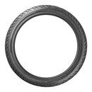 Bridgestone BT46 100/80-18 Front Tubeless Touring Tyre (53H)
