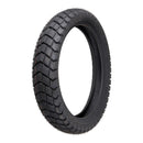 Eurogrip ATT1015 120/80-18 Rear Tube Type Tyre (62H Rating)