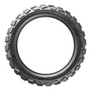 Bridgestone AX41 120/80-18 Rear Tubeless Adventure Tyre (62P)