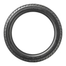 Bridgestone BT46 120/80-18 Rear Tubeless Touring Tyre (62H)