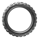Bridgestone AX41 460-18 Rear Tubeless Adventure Tyre (63P)
