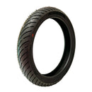 Eurogrip Roadhound 100/90-19 Front Tubeless Tyre (57H Rating)