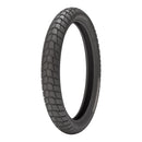 Eurogrip Trailhound Wild 110/80-19 Front Tubeless Tyre (59V Rating)