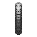 Bridgestone AX41 120/70-19 Front Tubeless Adventure Tyre