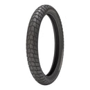 Eurogrip Trailhound Wild 120/70-19 Front Tubeless Tyre (60V Rating)