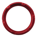 Wheel Bearing Retainer Kit Rear 11-2002