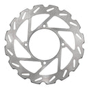 Brake Disc Front 18-0009