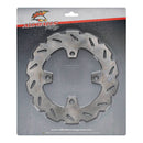 Brake Disc 18-0012