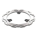 Brake Disc 18-0038