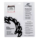 Brake Disc Rear 18-0048