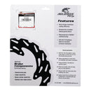 Brake Disc 18-0058