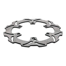 Brake Disc Front / Rear 18-0060