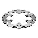 Brake Disc Rear 18-0111