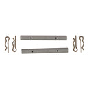 All Balls Racing Brake Pin Kit (18-7025)