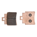 All Balls Sintered Brake Pads - 18-8003
