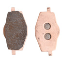 All Balls Racing Sintered Brake Pads (18-8028)