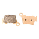 Sintered Brake Pad Rear 18-8061