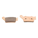 Sintered Brake Pad Rear 18-8076