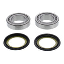 All Balls Racing Steering Head Bearing Kit (22-1077)