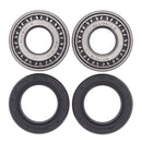 Wheel Bearing Kit 25-1002