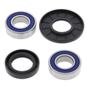 All Balls Racing Wheel Bearing Kit (25-1075)