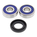 All Balls Racing Wheel Bearing Kit (25-1161)