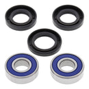 All Balls Racing Wheel Bearing Kit (25-1215)