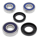 All Balls Racing Wheel Bearing Kit (25-1257)