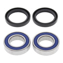 All Balls Racing Wheel Bearing Kit (25-1404)