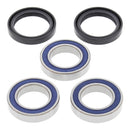 All Balls Racing Wheel Bearing Kit (25-1406)