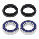 All Balls Racing Wheel Bearing Kit (25-1408)