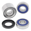All Balls Racing Wheel Bearing Kit (25-1729)