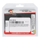 Wheel Bearing Kit Rear 25-1812