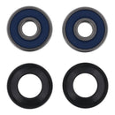 Wheel Bearing Kit - 25-1857
