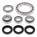 Differential Bearing Kit LT-4WD 4WDX 250F 300F 500 '88-'03 Front