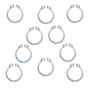 All Balls Racing Countershaft Washer (10 Pack)
