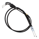 Throttle Cable Set 45-1030 Kawasaki KX250 / 450