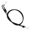 Throttle Cable Set 45-1176 Yamaha