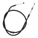 Clutch Cable - Yamaha WR450 '03-'06