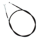 Park Hand Brake Cable TRX420 TE/TM '14-'15