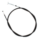 Park Hand Brake Cable YFM350FGW Grizzly 4X4 '07-'14