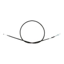 REAR BRAKE CABLE TRX250 TE/TM 2002-14